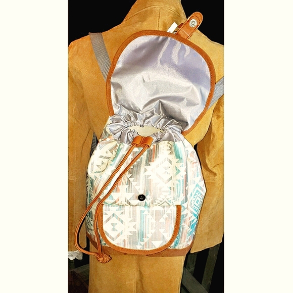 Backpack. - Picture 5 of 5